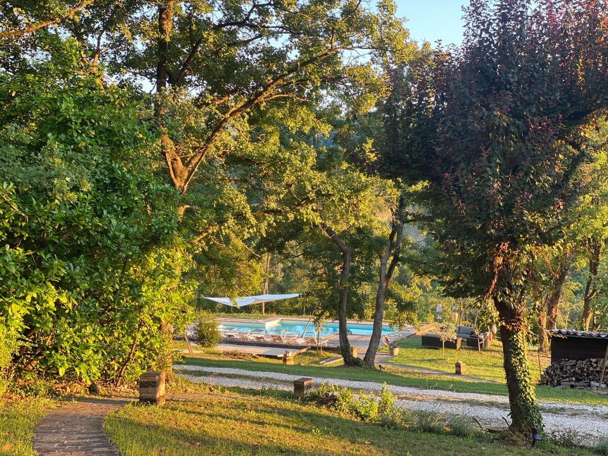Casa Campodanzo – Maison 10 pers., piscine et terrasse - Photo 2