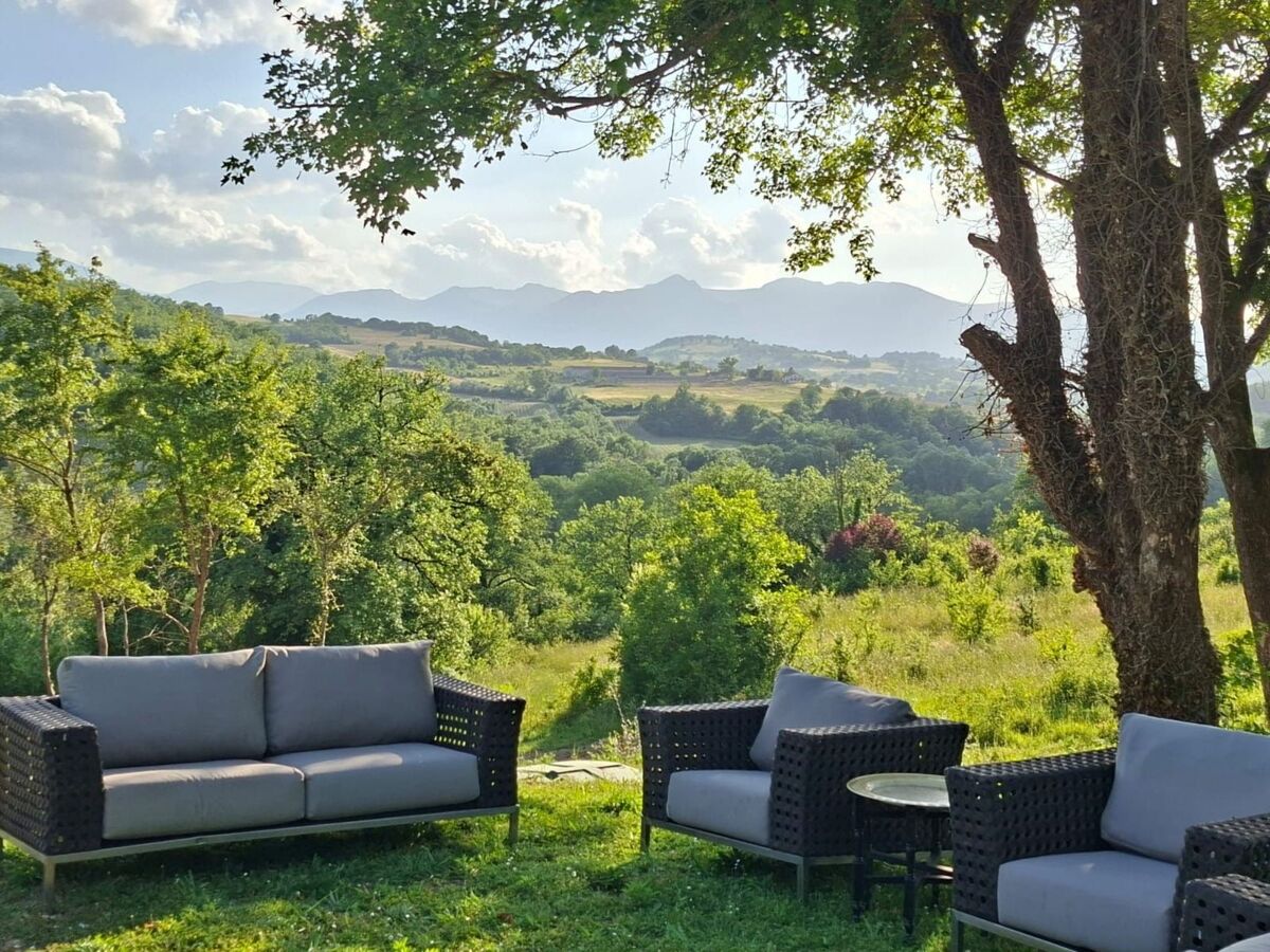 Casa Campodanzo – Maison 10 pers., piscine et terrasse - Photo 3