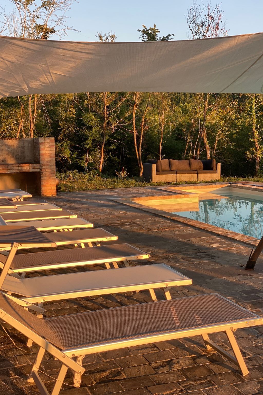 Casa Campodanzo – Maison 10 pers., piscine et terrasse - Photo 5