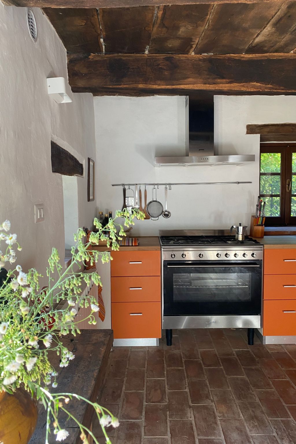 Casa Campodanzo – Maison 10 pers., piscine et terrasse - Photo 6