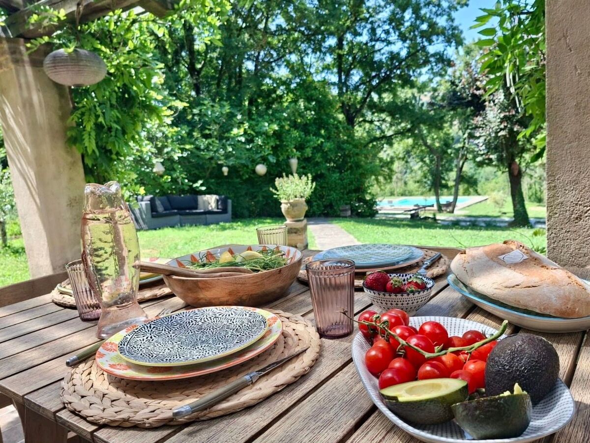 Casa Campodanzo – Maison 10 pers., piscine et terrasse - Photo 7