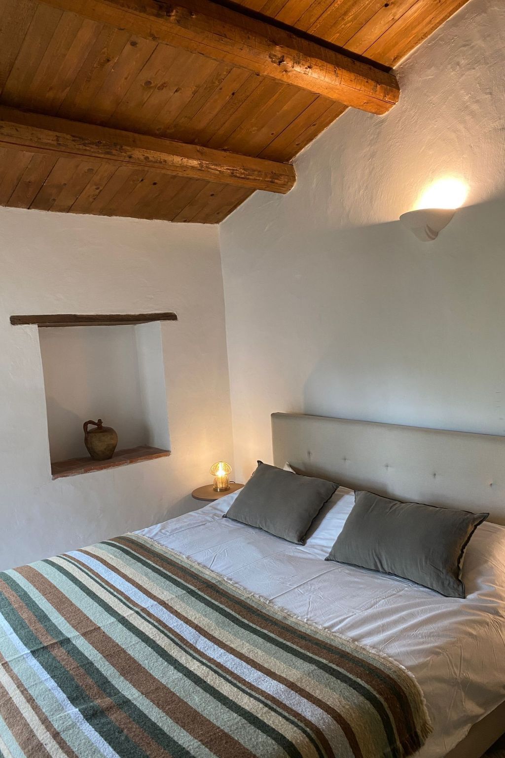 Casa Campodanzo – Maison 10 pers., piscine et terrasse - Photo 8