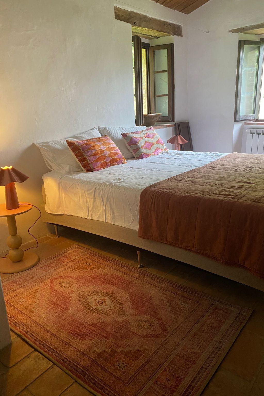 Casa Campodanzo – Maison 10 pers., piscine et terrasse - Photo 9