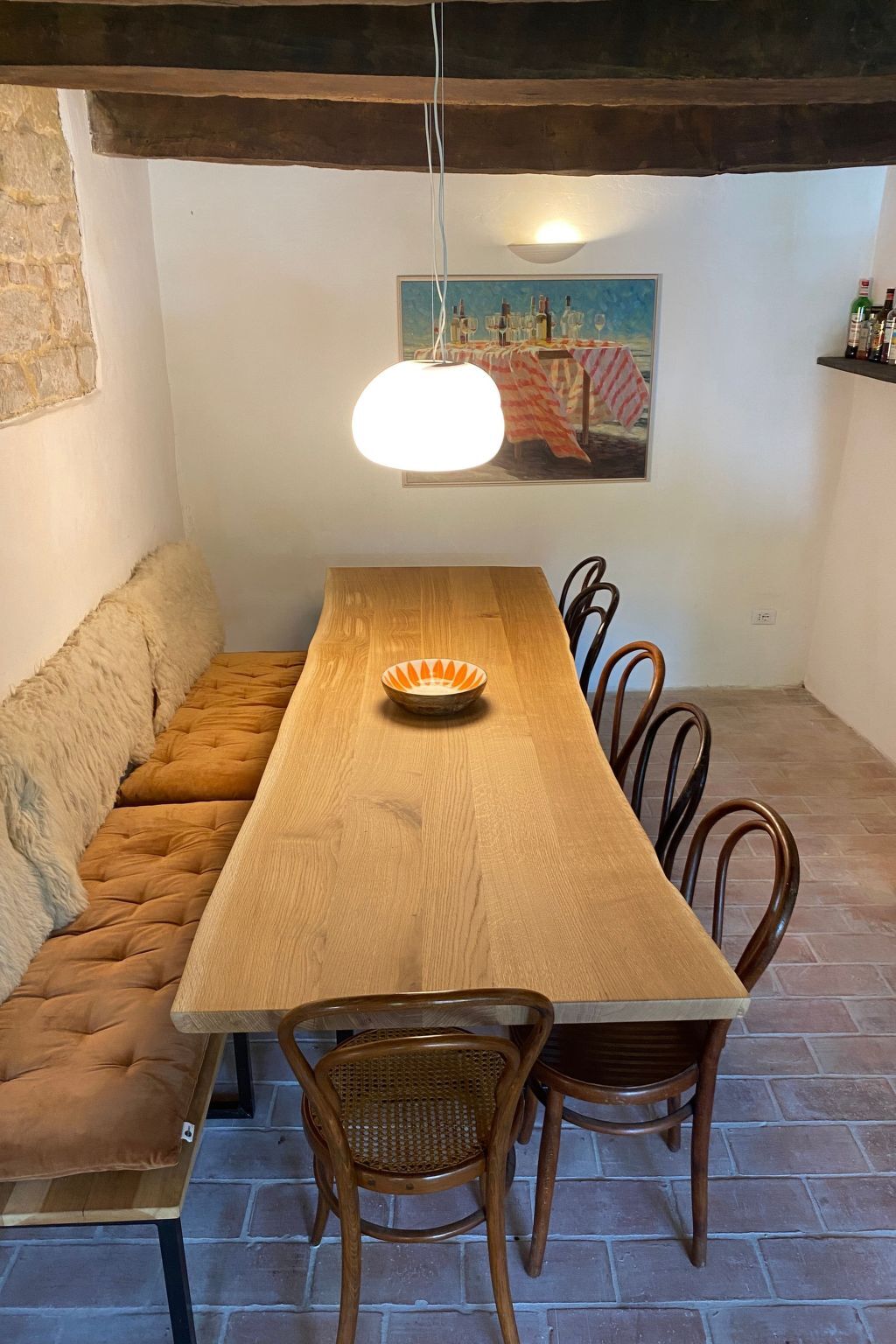 Casa Campodanzo – Maison 10 pers., piscine et terrasse - Photo 13
