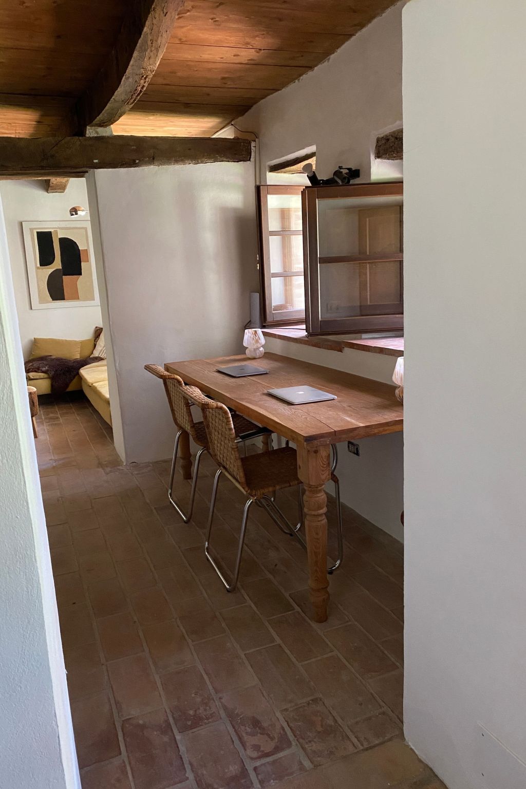 Casa Campodanzo – Maison 10 pers., piscine et terrasse - Photo 14