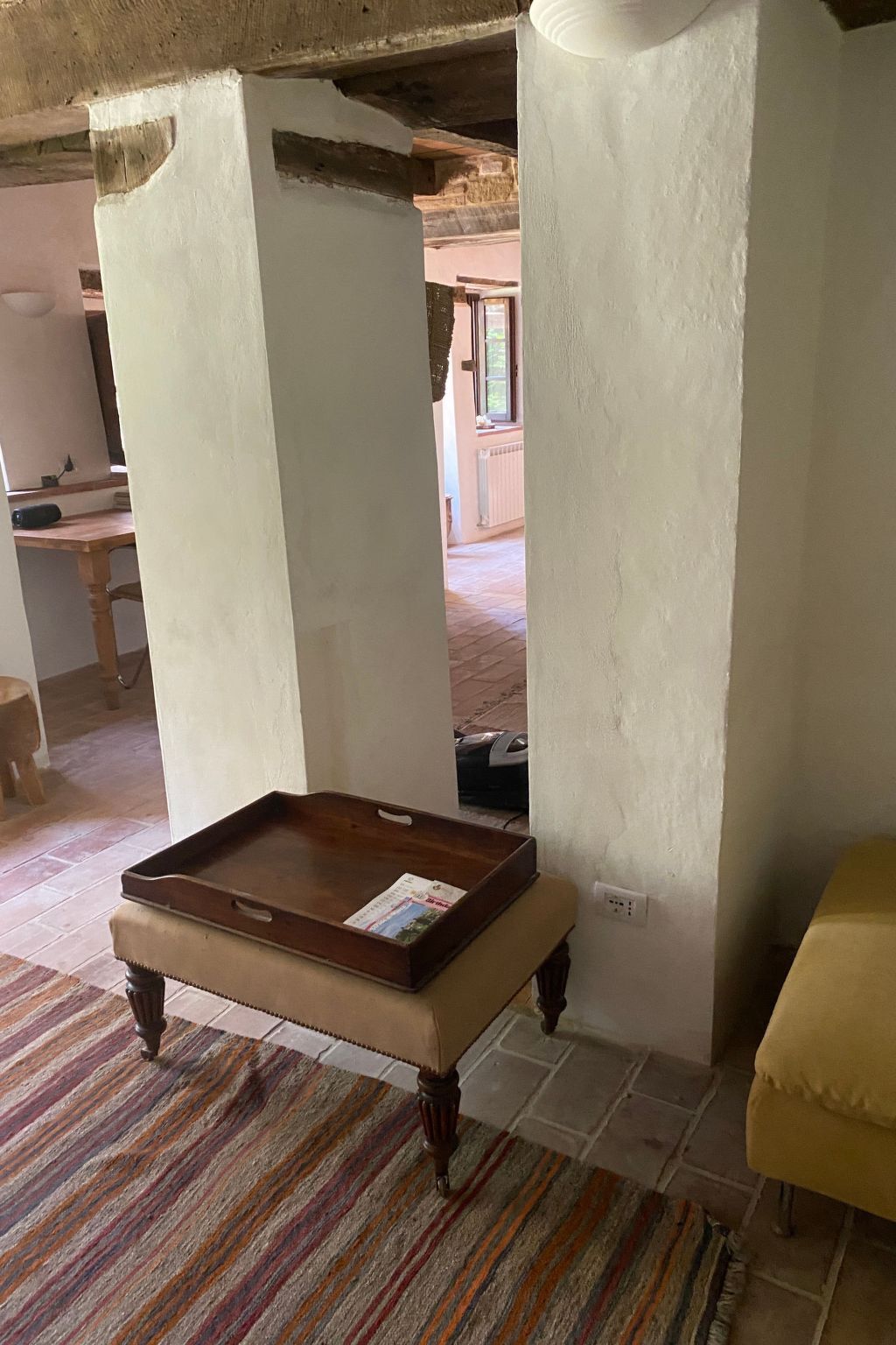 Casa Campodanzo – Maison 10 pers., piscine et terrasse - Photo 16