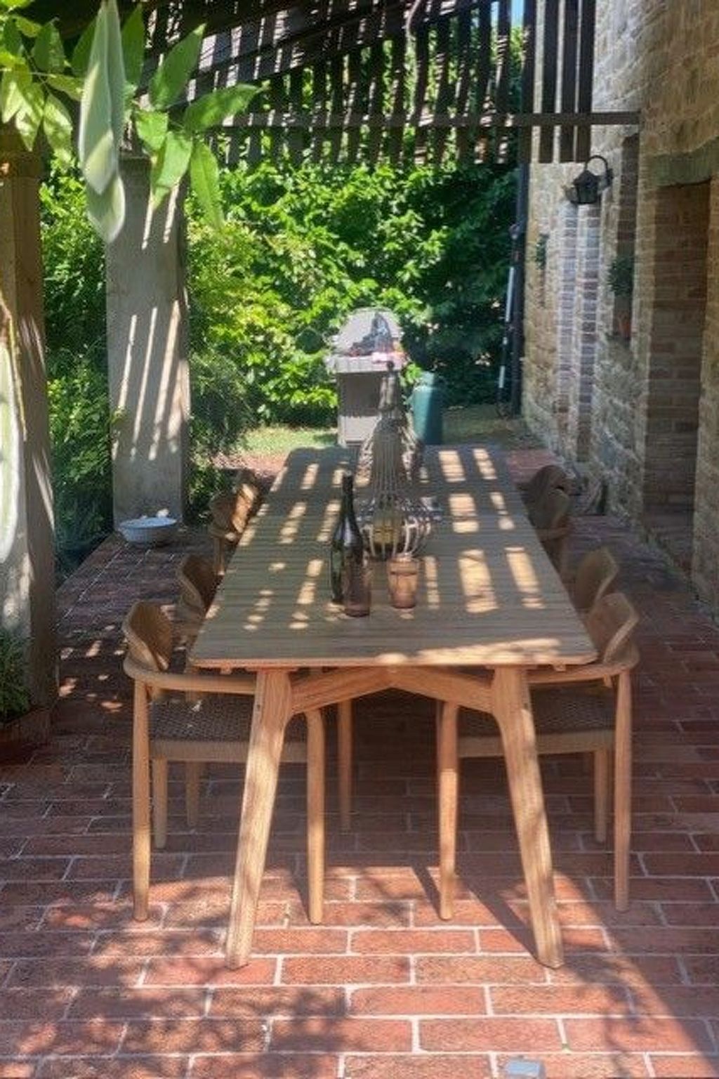 Casa Campodanzo – Maison 10 pers., piscine et terrasse - Photo 17