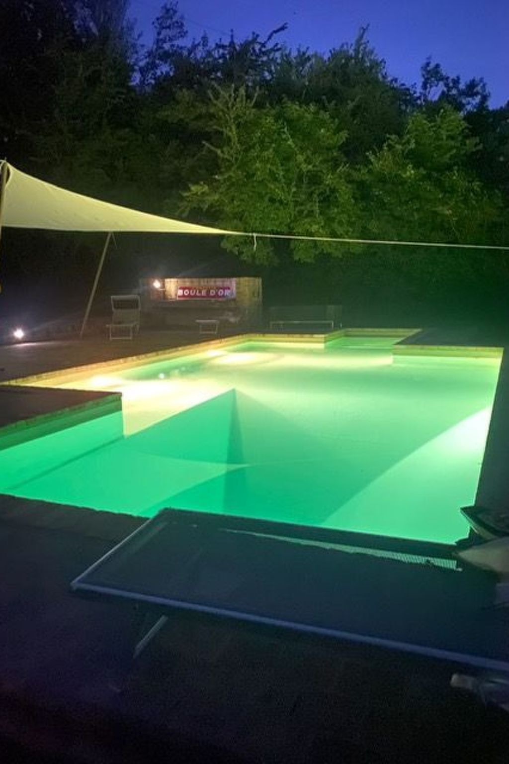 Casa Campodanzo – Maison 10 pers., piscine et terrasse - Photo 21