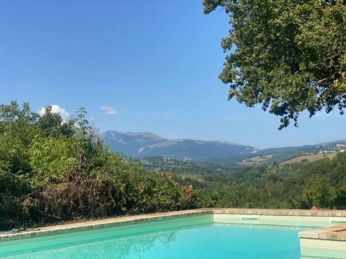 Casa Campodanzo – Maison 10 pers., piscine et terrasse - Photo 25