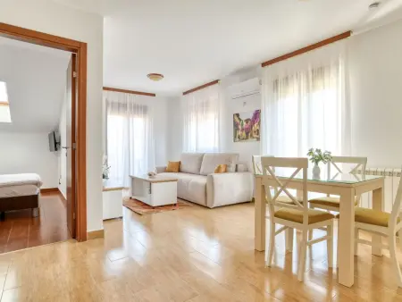 Location appartement à Herceg Novi, Wohnung Lux mit Meerblick