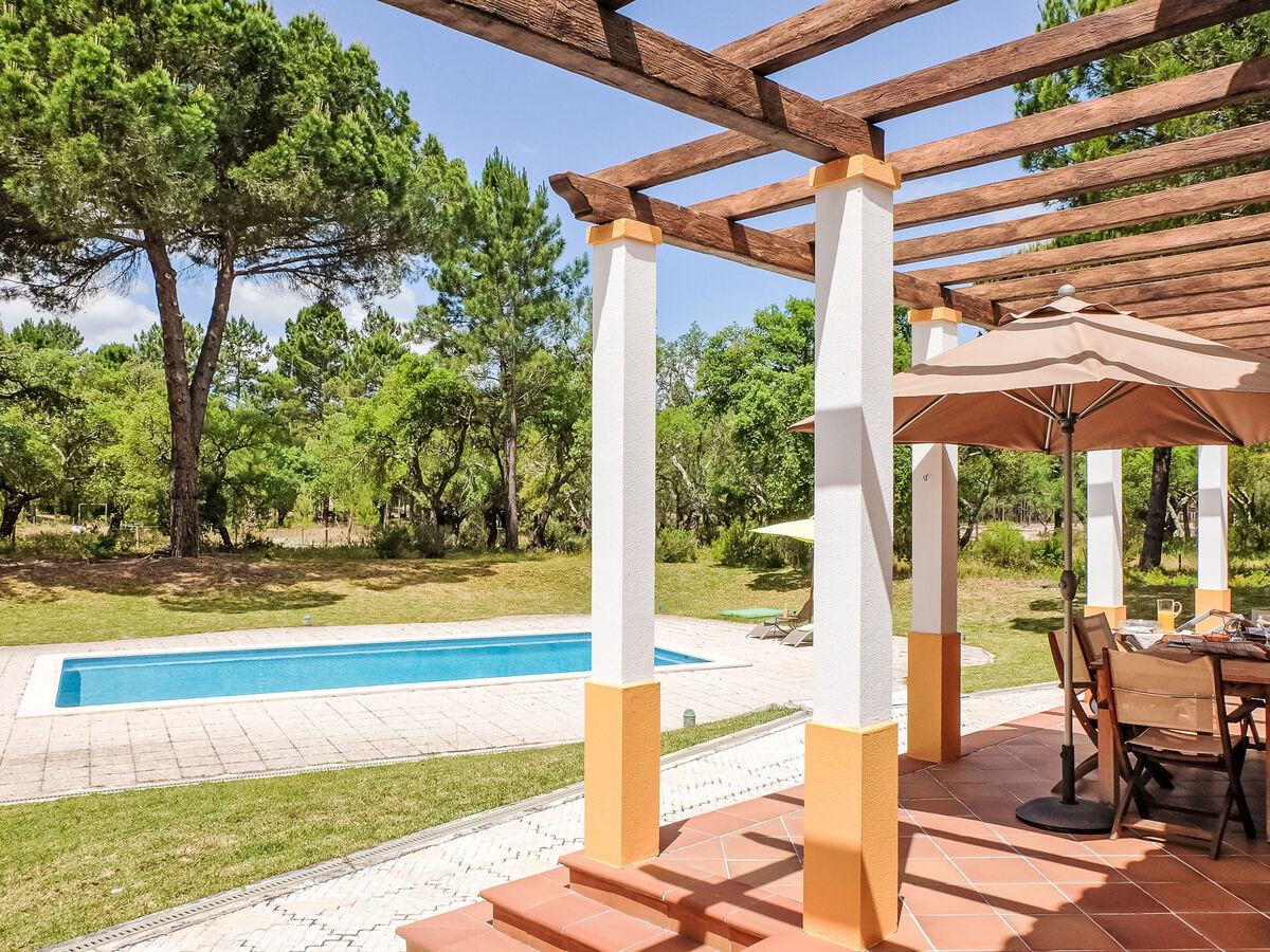 Villa dos Sobreiros, 4 chambres avec piscine privée - Photo 2