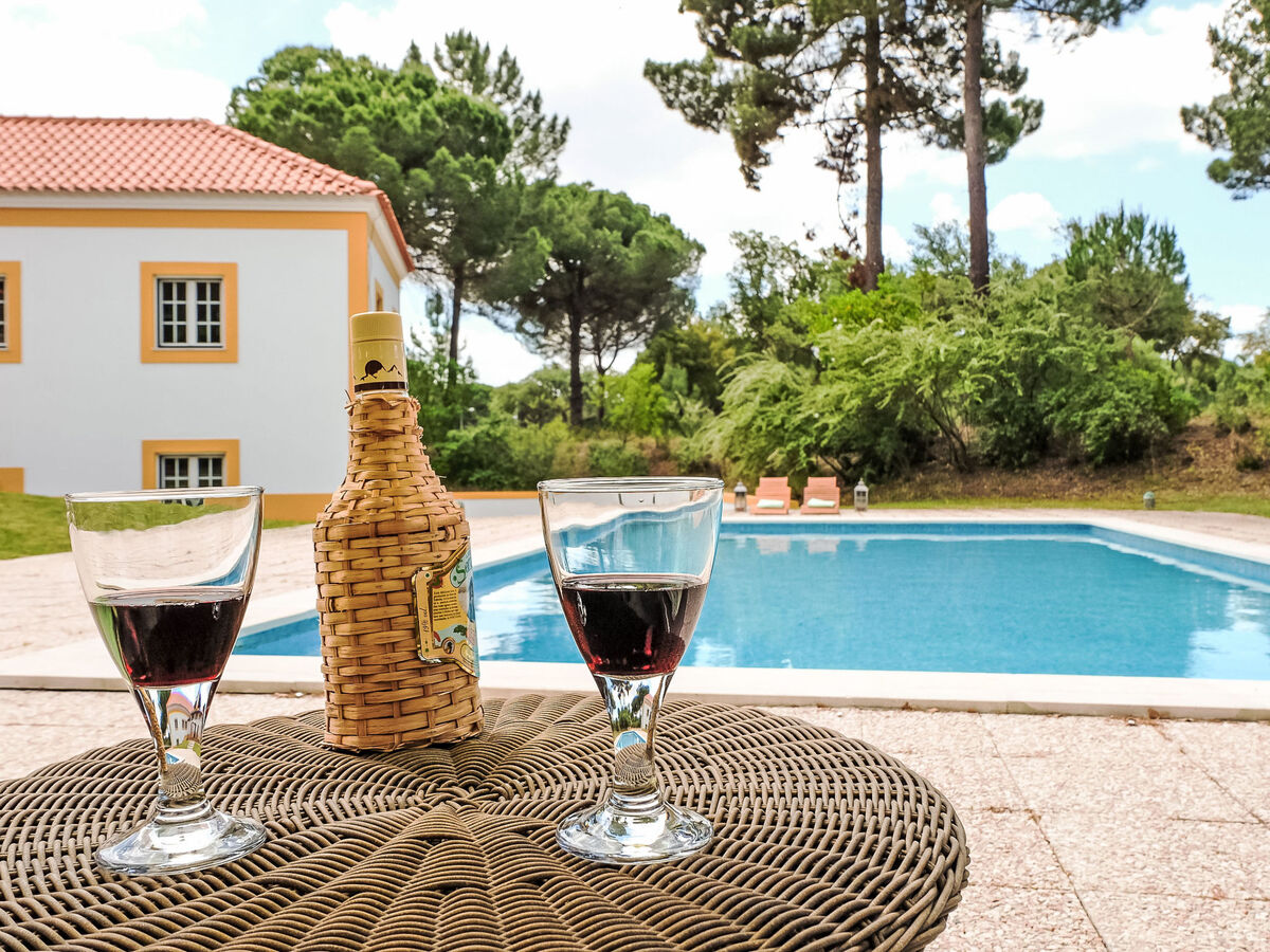 Villa dos Sobreiros, 4 chambres avec piscine privée - Photo 3