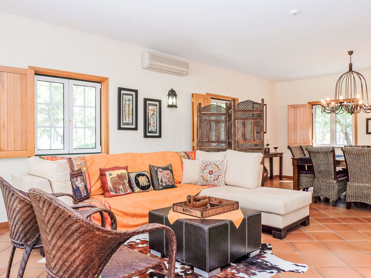 Villa dos Sobreiros, 4 chambres avec piscine privée - Photo 4