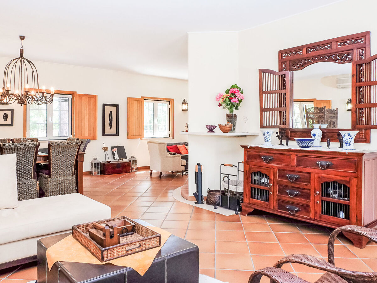 Villa dos Sobreiros, 4 chambres avec piscine privée - Photo 6