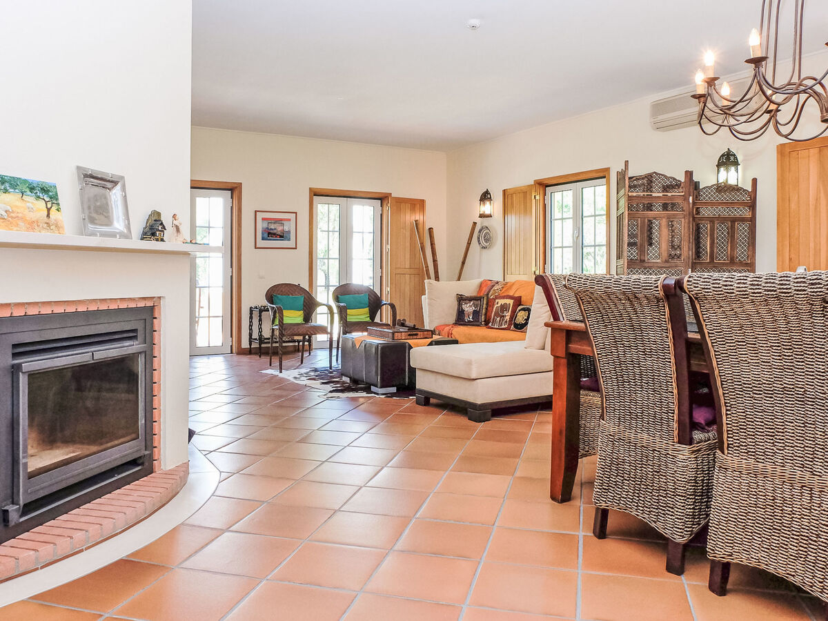 Villa dos Sobreiros, 4 chambres avec piscine privée - Photo 7