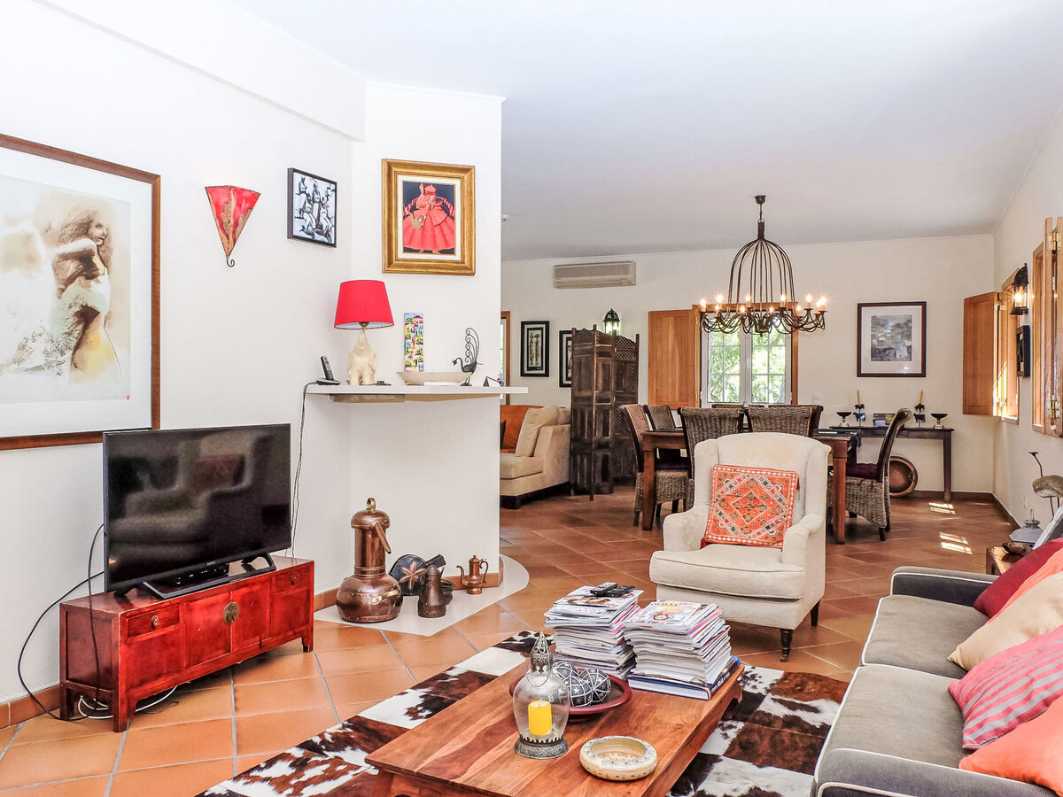 Villa dos Sobreiros, 4 chambres avec piscine privée - Photo 8