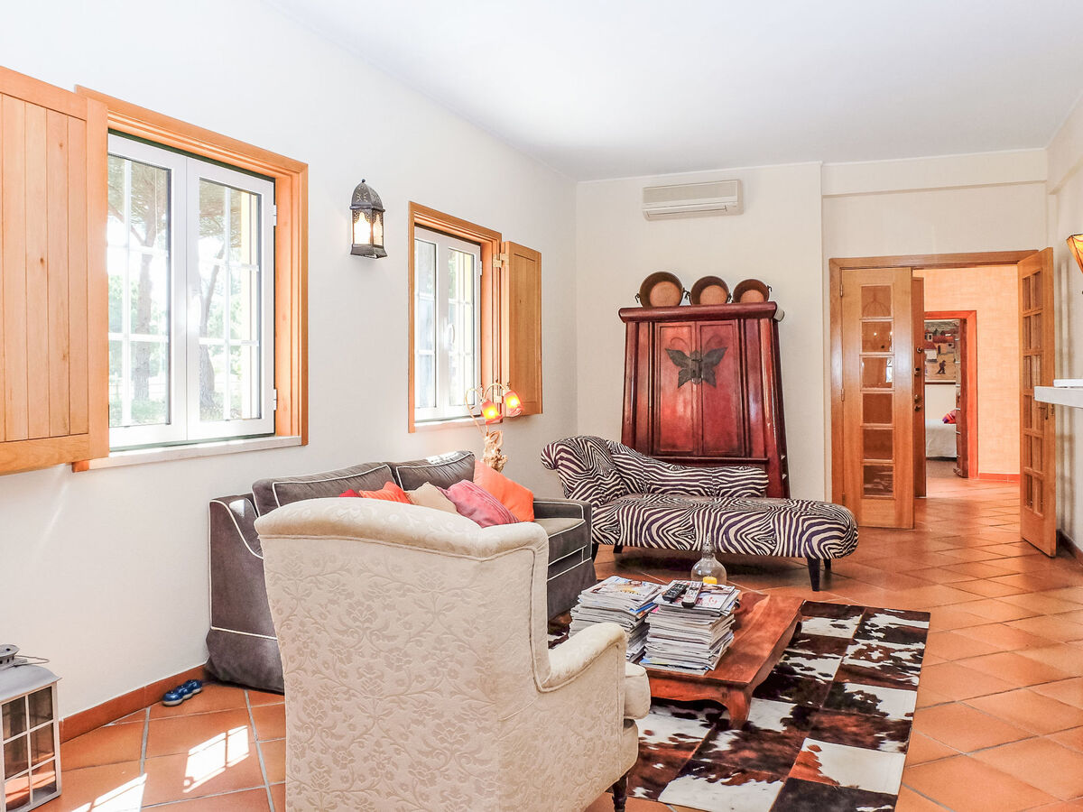 Villa dos Sobreiros, 4 chambres avec piscine privée - Photo 9