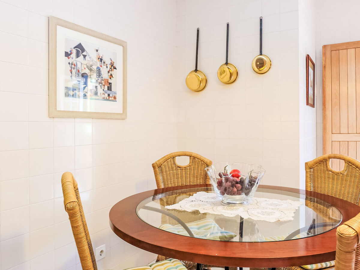 Villa dos Sobreiros, 4 chambres avec piscine privée - Photo 11