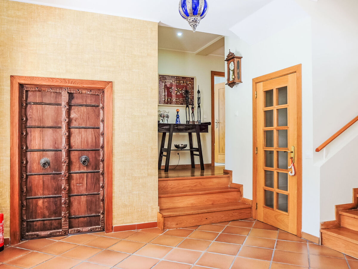 Villa dos Sobreiros, 4 chambres avec piscine privée - Photo 12