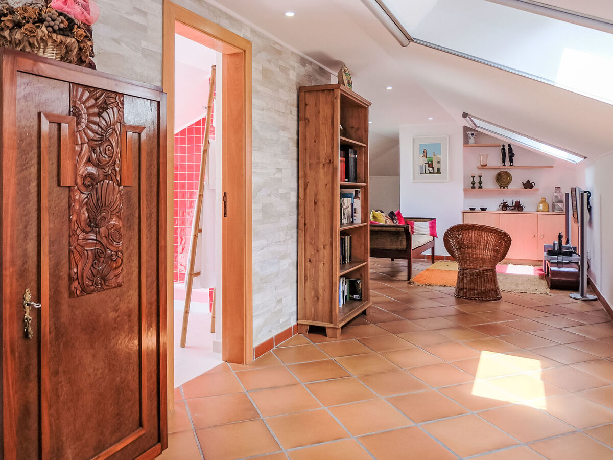 Villa dos Sobreiros, 4 chambres avec piscine privée - Photo 13
