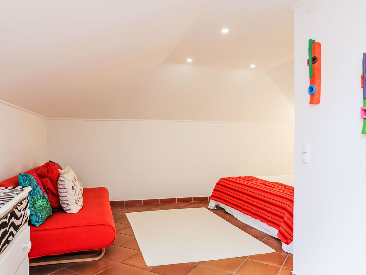Villa dos Sobreiros, 4 chambres avec piscine privée - Photo 17
