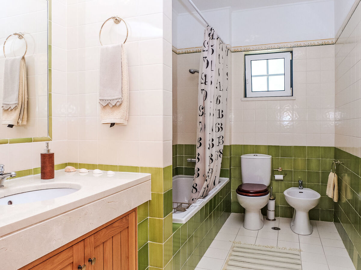 Villa dos Sobreiros, 4 chambres avec piscine privée - Photo 20