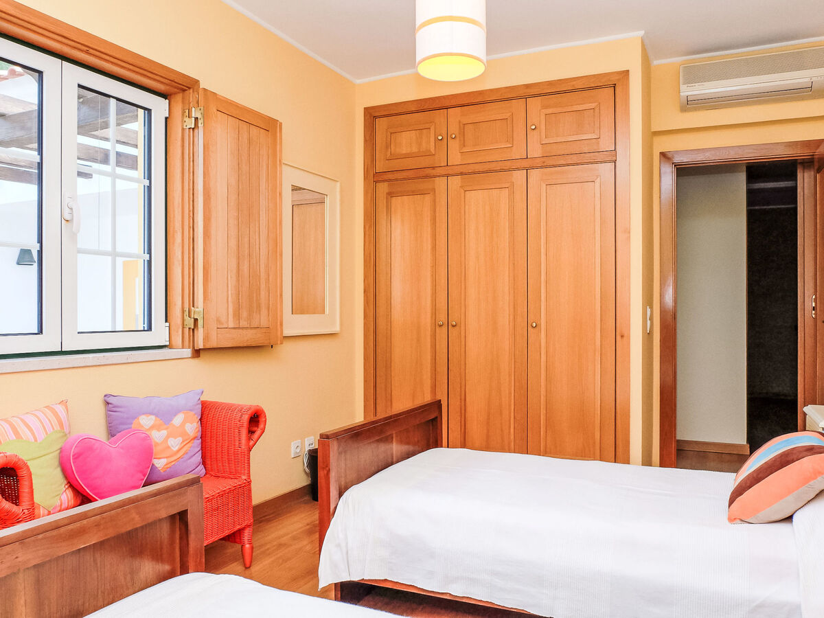 Villa dos Sobreiros, 4 chambres avec piscine privée - Photo 21