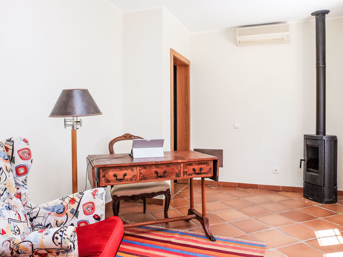 Villa dos Sobreiros, 4 chambres avec piscine privée - Photo 22