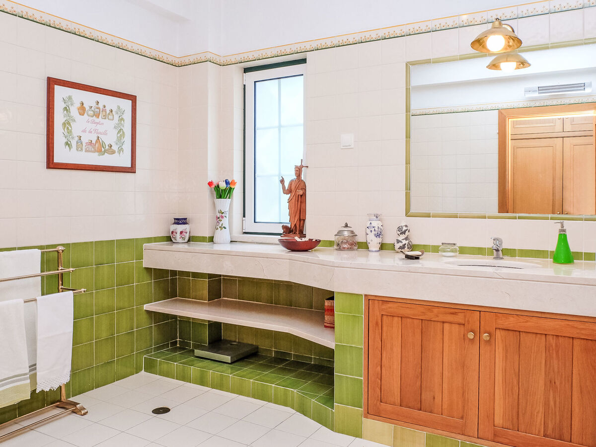 Villa dos Sobreiros, 4 chambres avec piscine privée - Photo 24