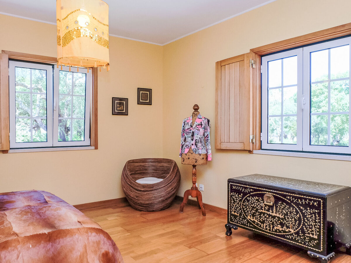 Villa dos Sobreiros, 4 chambres avec piscine privée - Photo 28