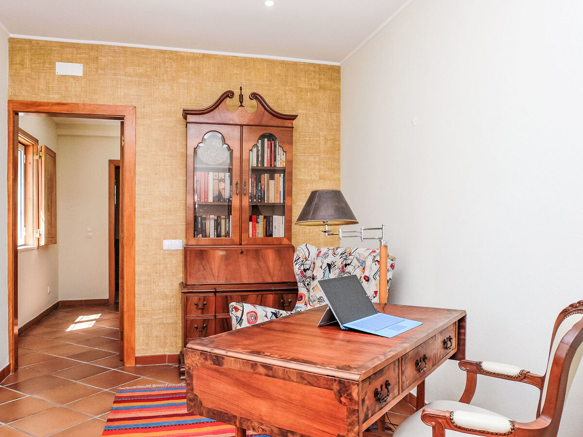Villa dos Sobreiros, 4 chambres avec piscine privée - Photo 29