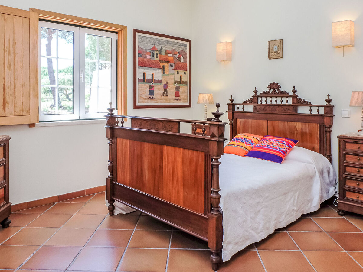 Villa dos Sobreiros, 4 chambres avec piscine privée - Photo 30