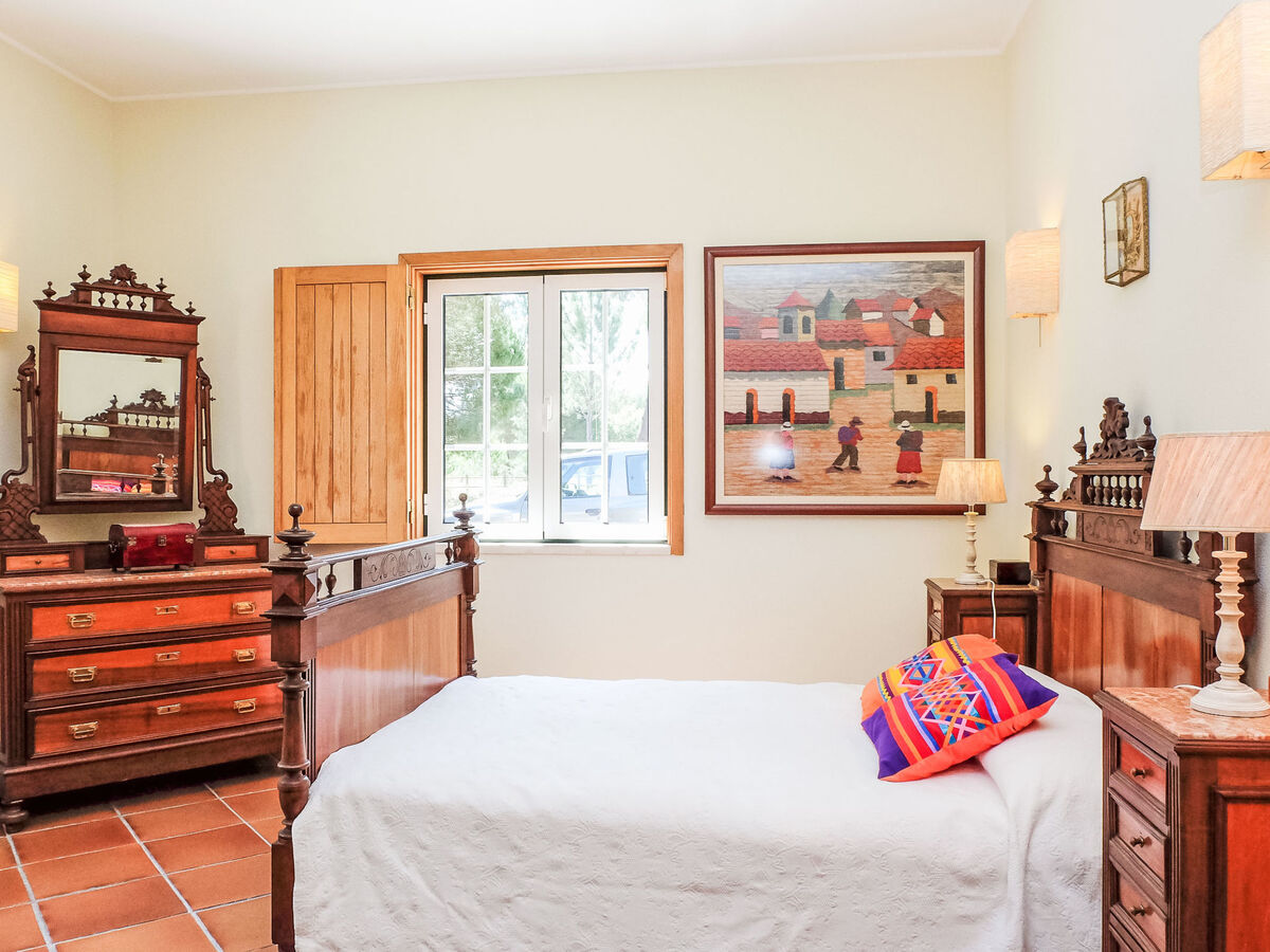 Villa dos Sobreiros, 4 chambres avec piscine privée - Photo 31