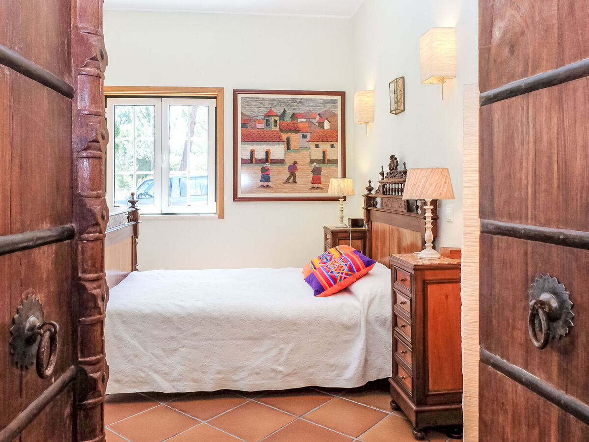 Villa dos Sobreiros, 4 chambres avec piscine privée - Photo 32