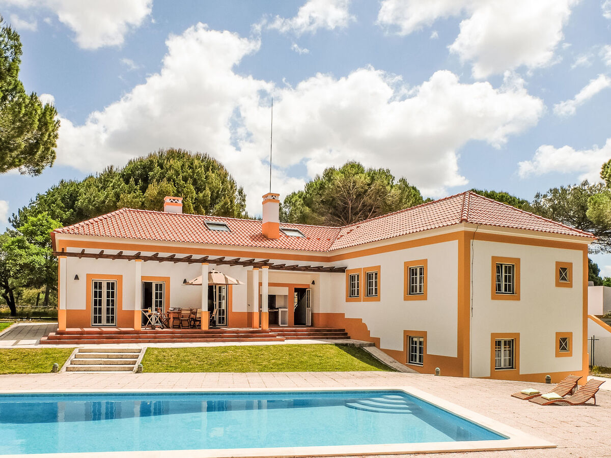 Villa dos Sobreiros, 4 chambres avec piscine privée - Photo 34