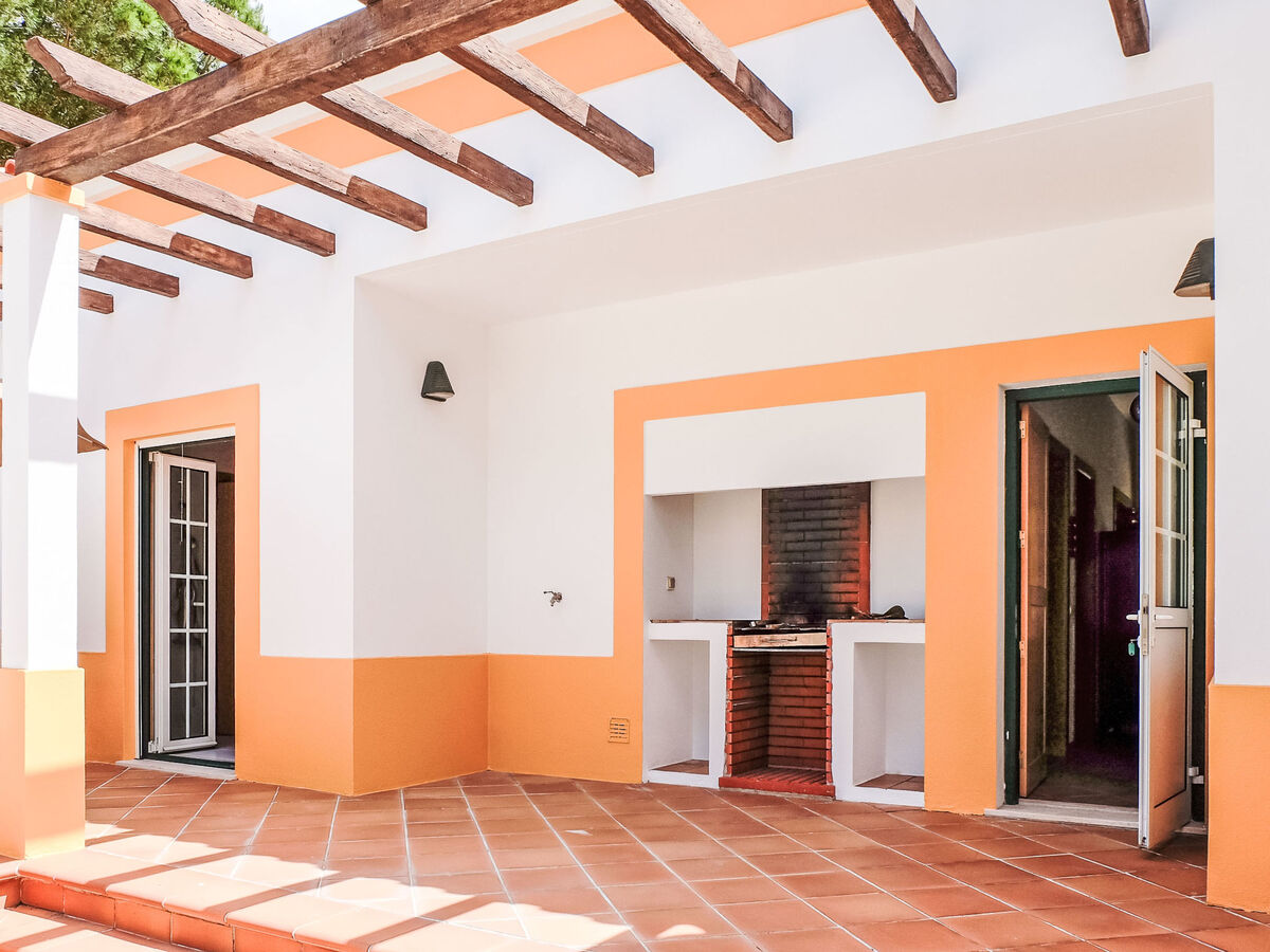 Villa dos Sobreiros, 4 chambres avec piscine privée - Photo 36