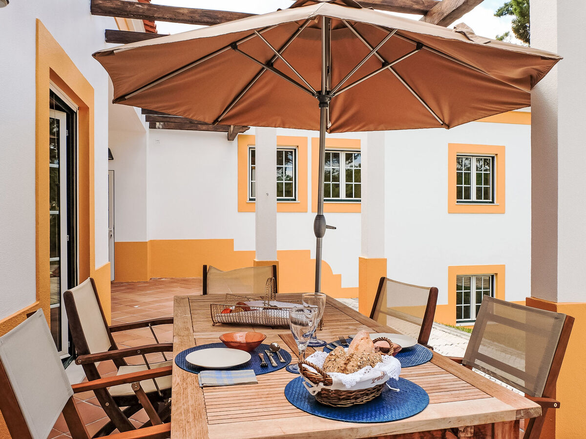 Villa dos Sobreiros, 4 chambres avec piscine privée - Photo 37