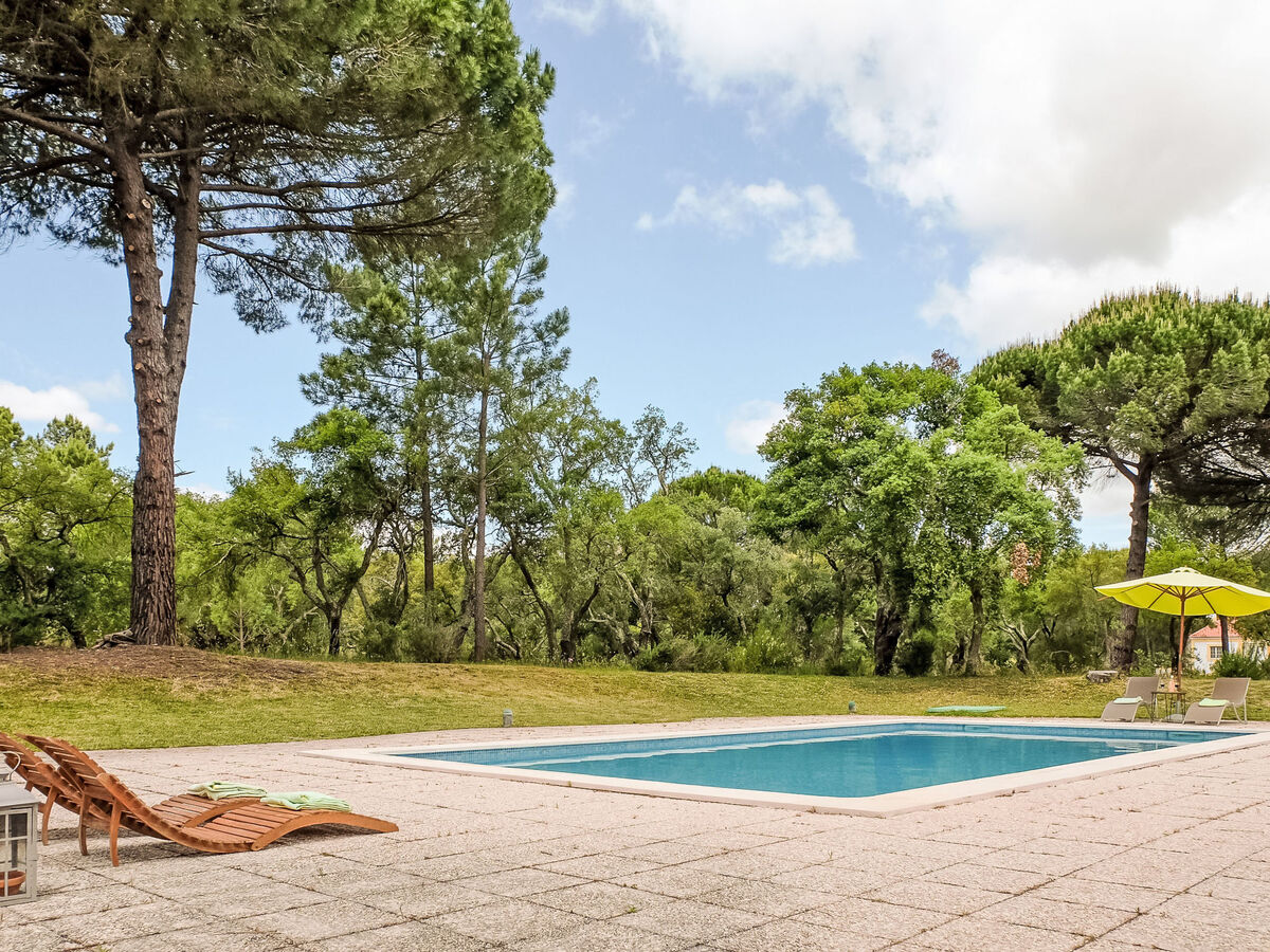 Villa dos Sobreiros, 4 chambres avec piscine privée - Photo 38