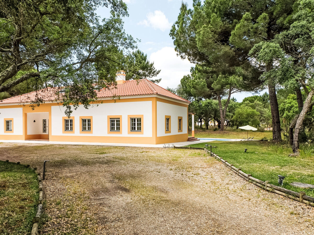 Villa dos Sobreiros, 4 chambres avec piscine privée - Photo 39