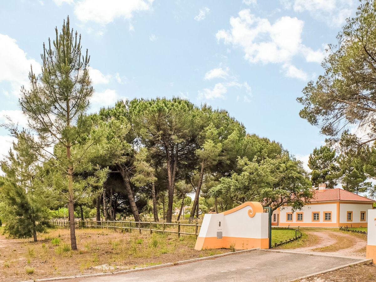 Villa dos Sobreiros, 4 chambres avec piscine privée - Photo 40