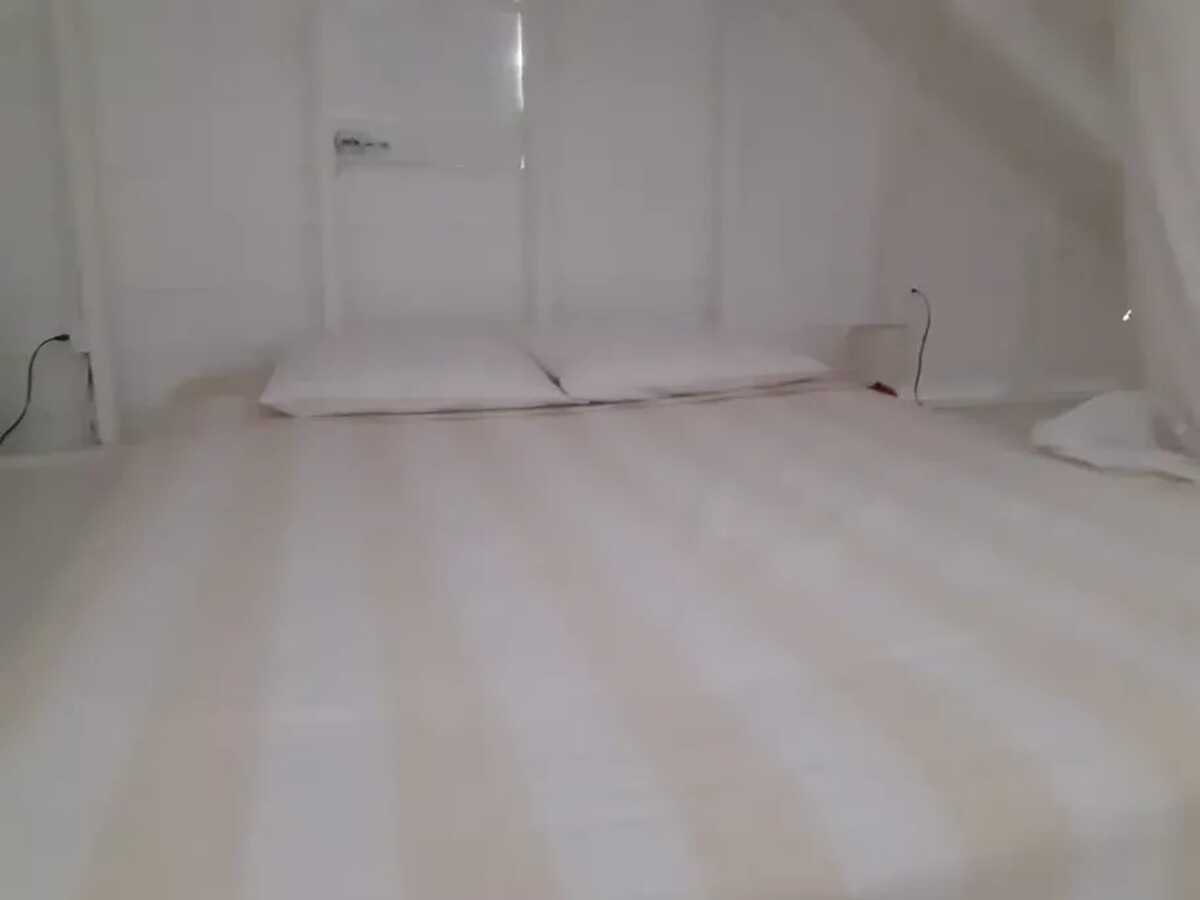 Bungalow avec jacuzzi partagé et piscine à Grand-Bourg, Guadeloupe - Photo 15