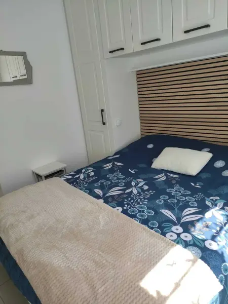 Appartement 2 chambres avec piscine partagée à La Croix-Valmer : photo 6
