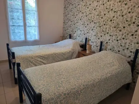 Appartement 2 chambres avec piscine partagée à La Croix-Valmer : photo 7