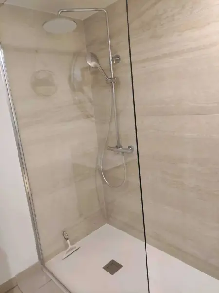 Appartement 2 chambres avec piscine partagée à La Croix-Valmer : photo 9
