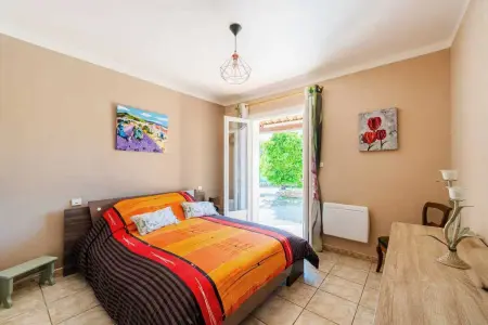 Appartement moderne avec piscine à Le Luc 70m² - Photo 2