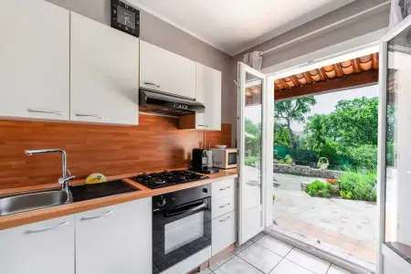 Appartement moderne avec piscine à Le Luc 70m² - Photo 11