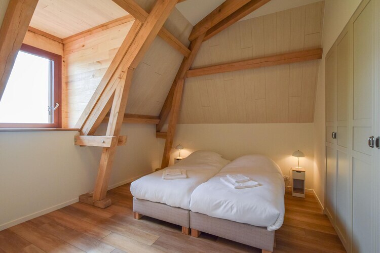 Maison Wallon – 10 pers, piscine chauffée - Photo 6