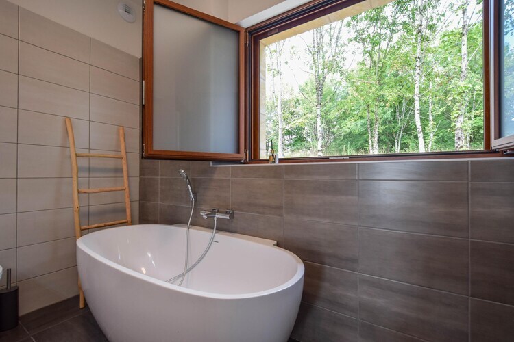 Maison Wallon – 10 pers, piscine chauffée - Photo 8