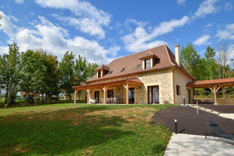 Maison Wallon – 10 pers, piscine chauffée - Photo 9
