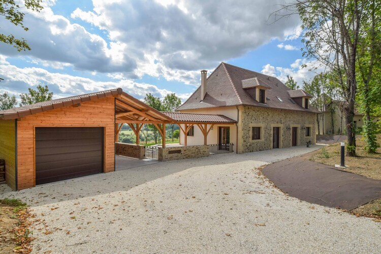 Maison Wallon – 10 pers, piscine chauffée - Photo 10